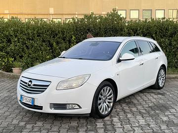 Opel Insignia 2.0 CDTI 160CV Sports Tourer Cosmo