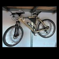 Bicicletta Lombardo Sestriere 500 2019