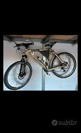 Bicicletta Lombardo Sestriere 500 2019