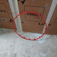 Protezione cerchi R17 universale