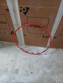 Protezione cerchi R17 universale