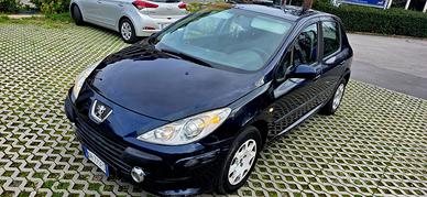 PEUGEOT 307 1.6 DIESEL OK NEOPATENTATI