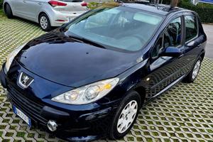 PEUGEOT 307 1.6 DIESEL OK NEOPATENTATI