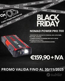NOMAD Power PRO 700