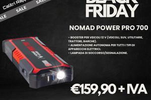 NOMAD Power PRO 700