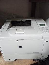 HP LaserJet P3015DN

