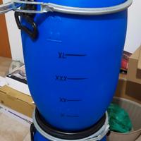 Fermentatori 60lt
