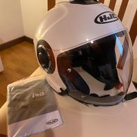 Casco HJC i40 bianco