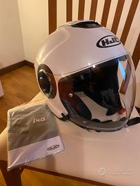 Casco HJC i40 bianco