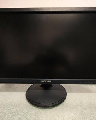 Monitor Hanns g 19 Pollici