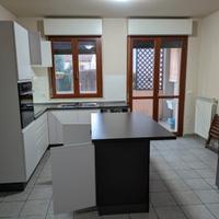 cucina ad angolo