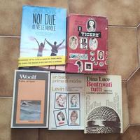 Garzanti editore