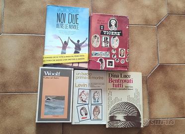 Garzanti editore