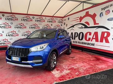 Dr 4.0 1.5 Bi-Fuel GPL