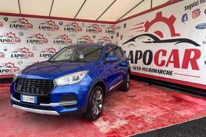 Dr 4.0 1.5 Bi-Fuel GPL