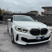Bmw serie 1 f40 M-sport automatico
