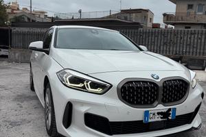 Bmw serie 1 f40 M-sport automatico