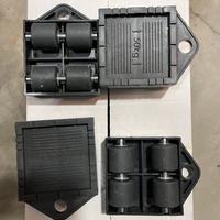 Rulli sposta oggetti