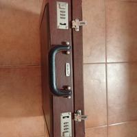Valigetta in pelle Neumann