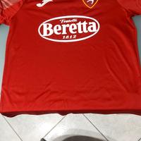 Completo calcio Toro ragazzo anni 14