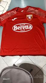 Completo calcio Toro ragazzo anni 14