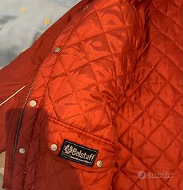 Giubbino uomo BELSTAFF TAGLIA XXL