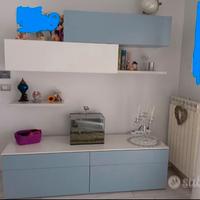 Soggiorno novamobili