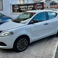 Lancia Ypsilon 1.2 unico proprietario- garanzia