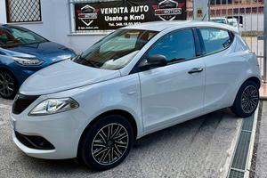 Lancia Ypsilon 1.2 unico proprietario- garanzia