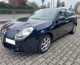 Alfa Romeo Giulietta Progression