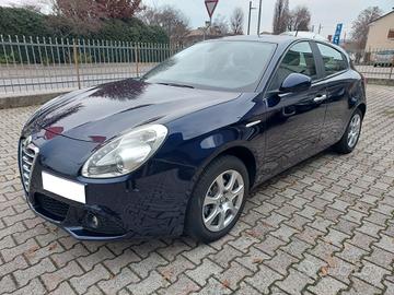 Alfa Romeo Giulietta Progression