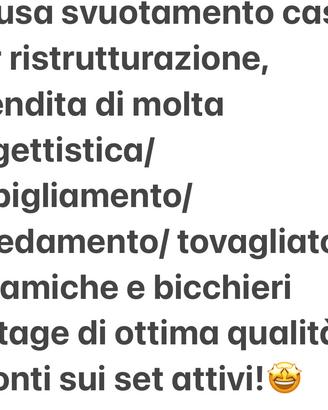 SVENDITA