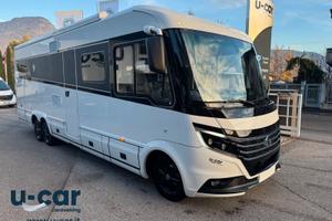 Niesmann Bischoff Arto 88