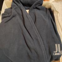 vestaglia lancetti pile uomo