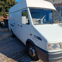 Deily 35.10 Iveco