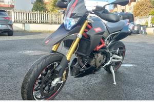 dorsoduro 750 factory 