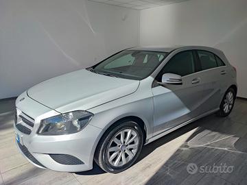 Mercedes-benz A 180 CDI Automatic Premium