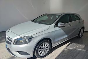 Mercedes-benz A 180 CDI Automatic Premium