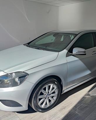 Mercedes-benz A 180 CDI Automatic Premium
