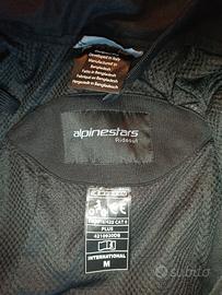 giacca moto donna 