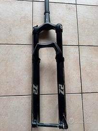 Forcella  mtb Z2 Bomber 29