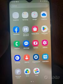 Samsung Galaxy A12 64GB - Come Nuovo (Perfetto)