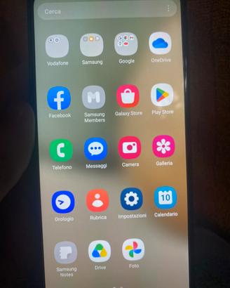 Samsung Galaxy A12 64GB - Come Nuovo (Perfetto)