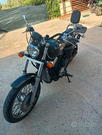 HONDA CUSTOM VT750S