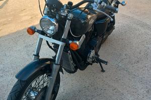 HONDA CUSTOM VT750S