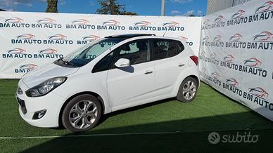Hyundai iX20 1.6 GPL NUOVO 125 CV Style NAVI KM CE