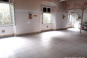 Comun nuovo laboratorio centro paese