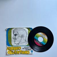 Vinile Clan Celentano 45 giri