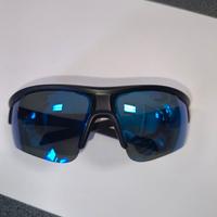 Occhiali bici Decathlon roadr500