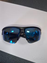 Occhiali bici Decathlon roadr500